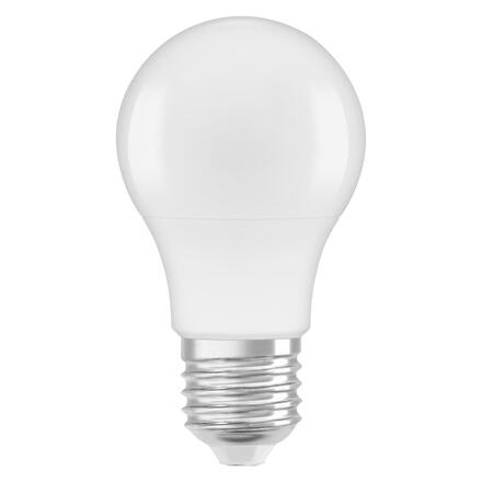 LEDVANCE LED žárovka Superstar Classic A 4,9 W E27 220-240 V 2700-4000 K matná