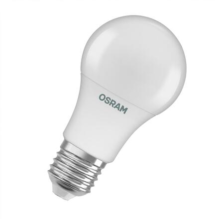 LEDVANCE LED žárovka Superstar Classic A 4,9 W E27 220-240 V 2700-4000 K matná