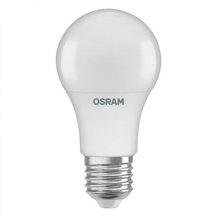LEDVANCE LED žárovka Superstar Classic A 4,9 W E27 220-240 V 2700-4000 K matná