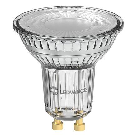 LEDVANCE LED PAR16 80 120° DIM P 7W 927 GU10 4099854241901