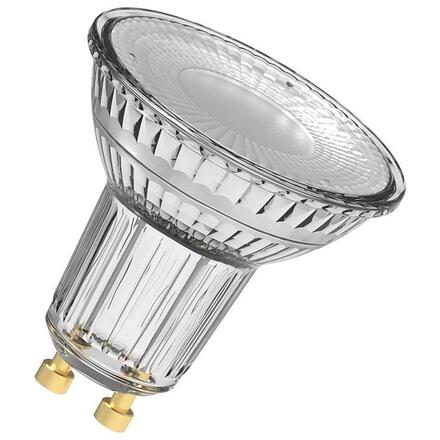 LEDVANCE LED PAR16 80 120° DIM P 7W 927 GU10 4099854241901