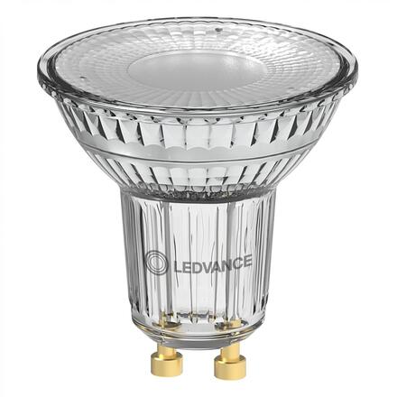 LEDVANCE LED PAR16 80 120° DIM P 7W 927 GU10 4099854241901