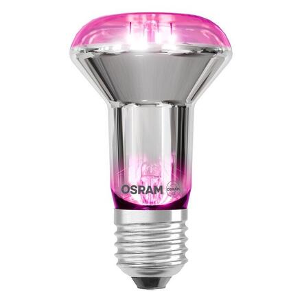 LEDVANCE LED žárovka Star Grow Lamp 7,5 W E27 220-240 V 1300 K 100°