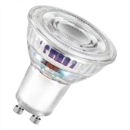 LEDVANCE LED PAR16 50 36°  třída A S 2W 827 GU10 4099854245251