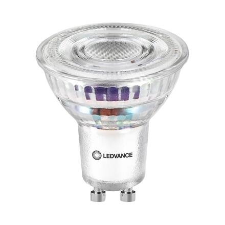 LEDVANCE LED PAR16 50 36°  třída A S 2W 827 GU10 4099854245251