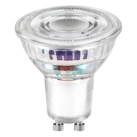 LEDVANCE LED PAR16 50 36°  třída A S 2W 840 GU10 4099854245275