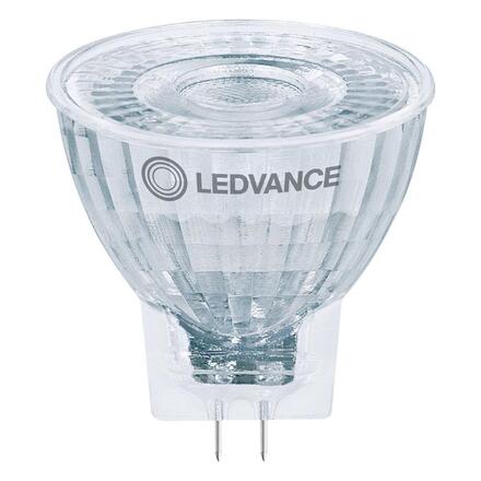 LEDVANCE LED MR11 20 36° P 1.8W 840 GU4 4099854246371