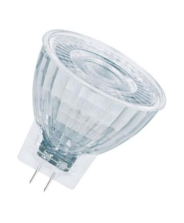 LEDVANCE LED MR11 20 36° P 1.8W 840 GU4 4099854246371