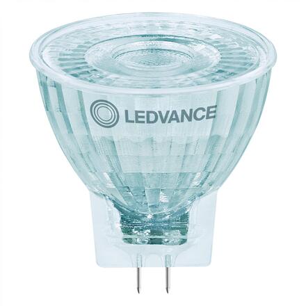 LEDVANCE LED MR11 20 36° P 1.8W 840 GU4 4099854246371