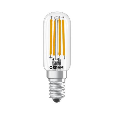 LEDVANCE LED Special T26 55 300° Filament DIM 6.5W 827 Clear E14 4099854247330