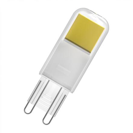 LEDVANCE LED PIN 30 320° 2.6W 827 Clear G9 4099854248009