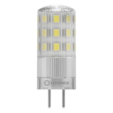 LEDVANCE LED PIN 40 320° DIM P 3.8W 827 čirá GY6.35 4099854248573