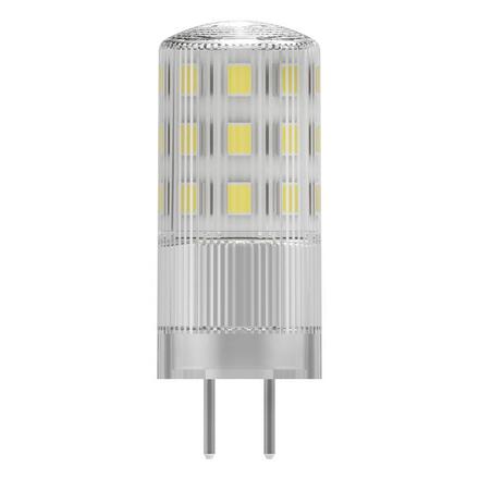 LEDVANCE LED PIN 40 320° DIM P 3.8W 827 čirá GY6.35 4099854248573