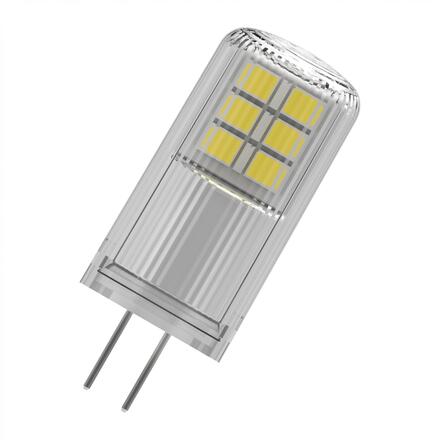 LEDVANCE LED PIN 28 320° P 2.2W 827 čirá G4 4099854248726