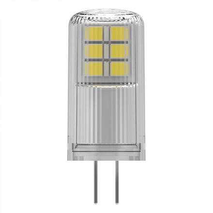 LEDVANCE LED PIN 28 320° P 2.2W 827 čirá G4 4099854248726