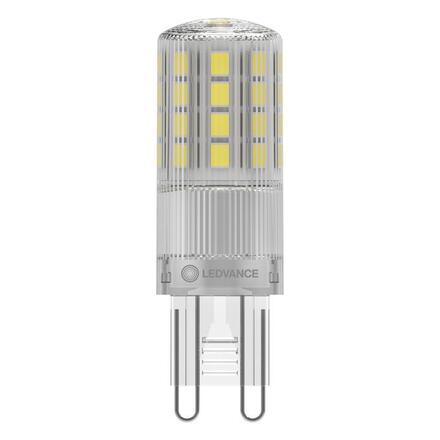 LEDVANCE LED PIN 48 320° P 4.5W 840 Clear G9 4099854249051