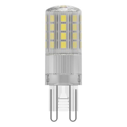 LEDVANCE LED PIN 48 320° P 4.5W 840 Clear G9 4099854249051