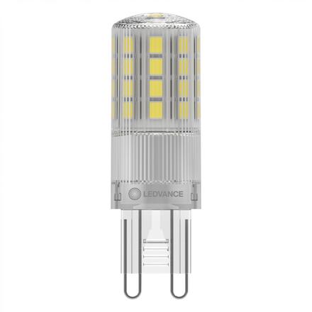 LEDVANCE LED PIN 48 320° P 4.5W 840 Clear G9 4099854249051