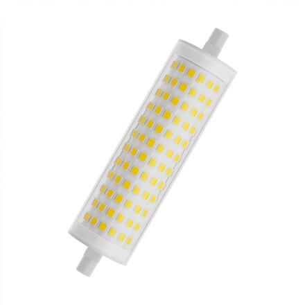 LEDVANCE LED Line 118 177 300° P 20W 830 čirá R7s 4099854249082