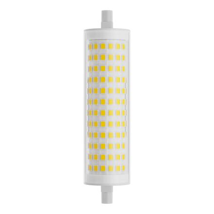 LEDVANCE LED Line 118 177 300° P 20W 830 čirá R7s 4099854249082