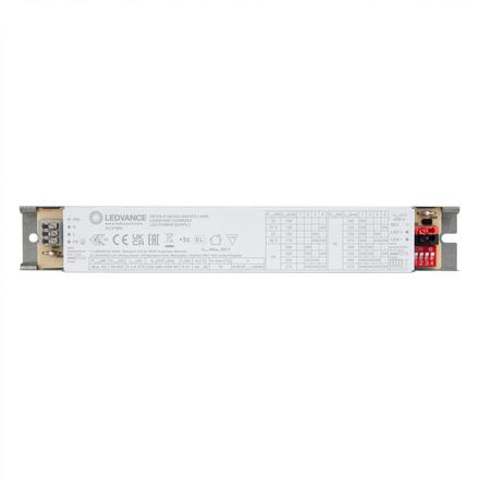 LEDVANCE LED driver DR DS-P 42 W 220-240 V výstup 40-220 V DC 100-475 mA