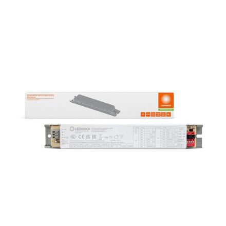 LEDVANCE LED napáječ DR DS-P 60 W 220-240 V výstup 40-220 V DC 200-625 mA