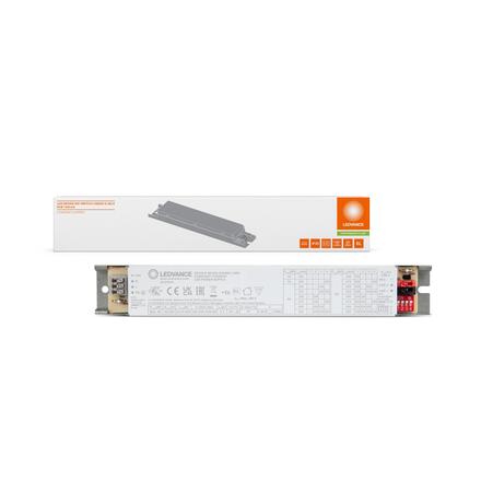 LEDVANCE LED napáječ DR DS-P 60 W 220-240 V výstup 40-220 V DC 200-625 mA