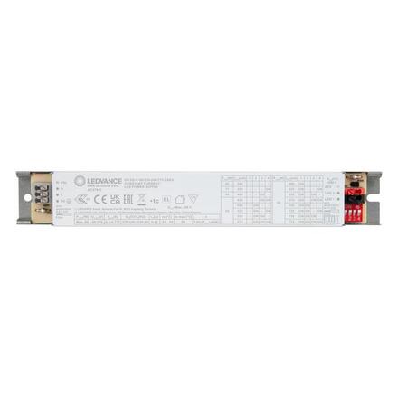 LEDVANCE LED napáječ DR DS-P 90 W 220-240 V výstup 40-220 V DC 300-775 mA