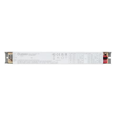 LEDVANCE LED napáječ DR DS-P 150 W 220-240 V výstup 40-220 V DC 550-925 mA