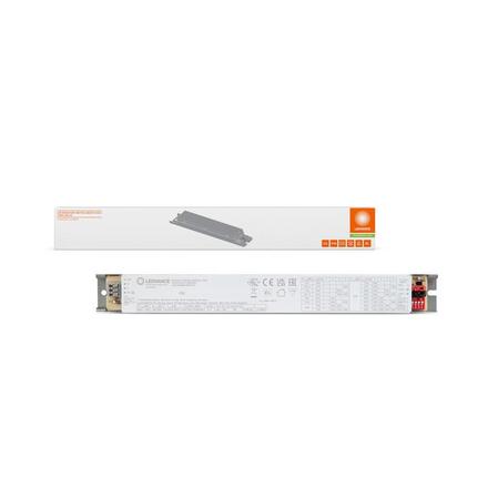 LEDVANCE LED napáječ DR DS-P 150 W 220-240 V výstup 40-220 V DC 550-925 mA