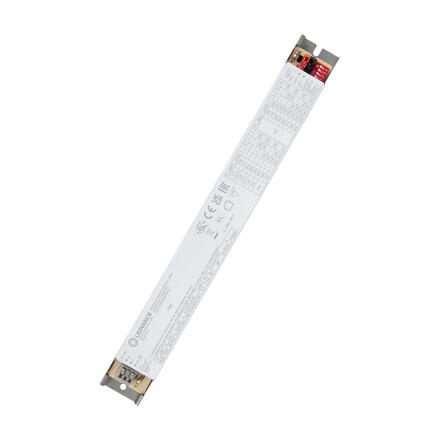 LEDVANCE LED napáječ DR DS-P 150 W 220-240 V výstup 40-220 V DC 550-925 mA