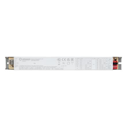 LEDVANCE LED napáječ DR DS-P 150 W 220-240 V výstup 40-220 V DC 550-925 mA