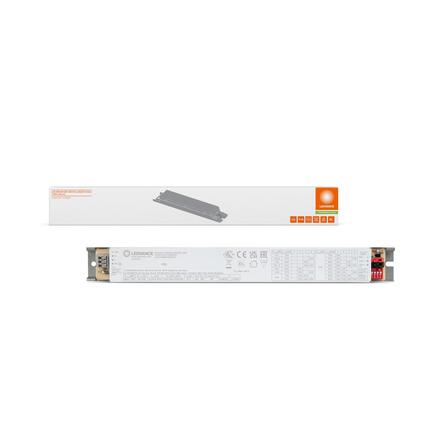 LEDVANCE LED napáječ DR DS-P 150 W 220-240 V výstup 40-220 V DC 550-925 mA