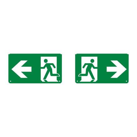 LEDVANCE nouzová orientační tabulka EXIT vlevo/vpravo