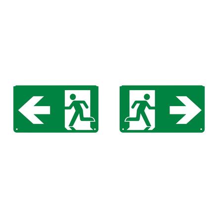 LEDVANCE nouzová orientační tabulka EXIT vlevo/vpravo