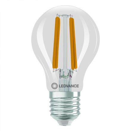 LEDVANCE LED Classic A 40 Filament DIM třída A S 2.2W 827 čirá E27 4099854265280