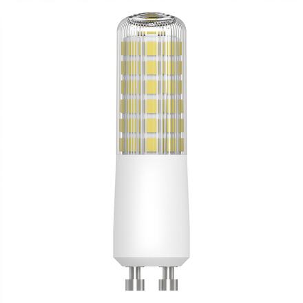 LEDVANCE LED T Slim 60 320° DIM P 6.5W 827 čirá GU10 4099854267321
