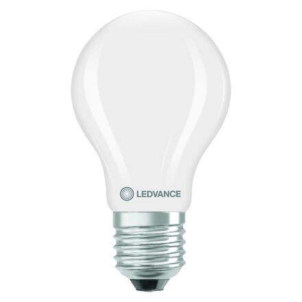 LEDVANCE LED Classic A 150 Filament třída A S 11.6W 840 matná E27 4099854282218