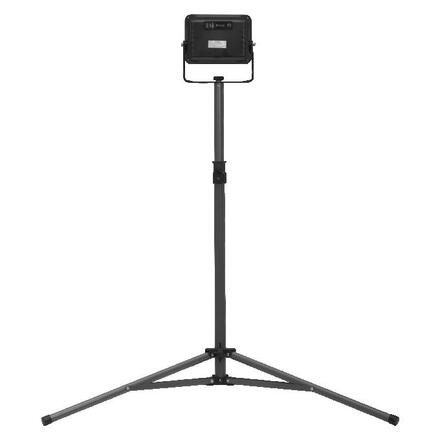 LEDVANCE LED pracovní reflektor Value Tripod nabíjecí 1x20W 865 4099854282775