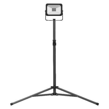 LEDVANCE LED pracovní reflektor Value Tripod nabíjecí 1x20W 865 4099854282775