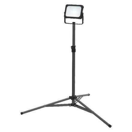 LEDVANCE LED pracovní reflektor Value Tripod nabíjecí 1x20W 865 4099854282775