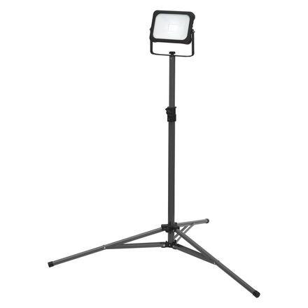 LEDVANCE LED pracovní reflektor Value Tripod nabíjecí 1x20W 865 4099854282775