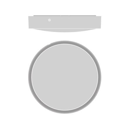 LEDVANCE BLKH RD 300 P 17W ML 83040 WT 4099854286148