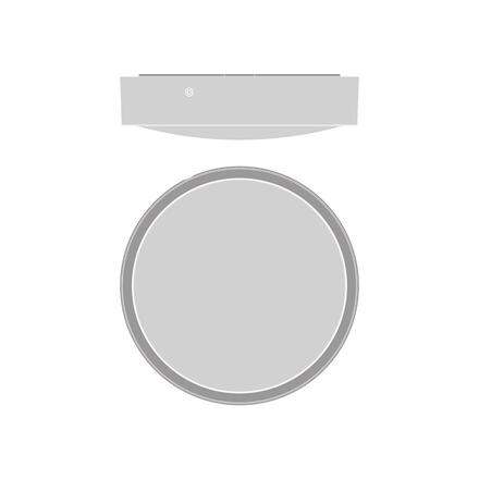 LEDVANCE BLKH RD SN 250 P 10W ML 83040 WT 4099854286186