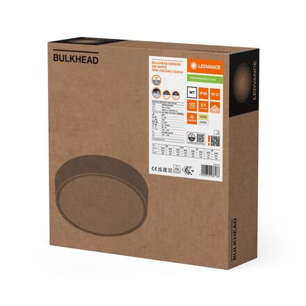 LEDVANCE BLKH RD SN 250 P 10W ML 83040 WT 4099854286186