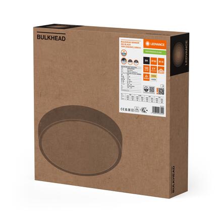 LEDVANCE BLKH RD SN 300 P 18 W ML 83040 BK 4099854286209