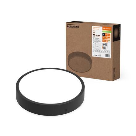 LEDVANCE BLKH RD EL 250 P 12W ML 83040 BK 4099854286285