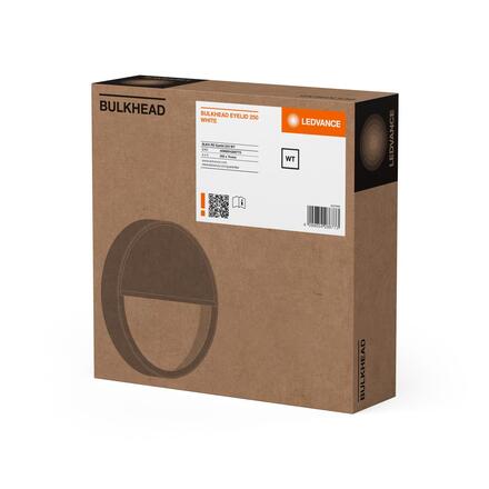 LEDVANCE BLKH RD Eyelid 250 WT 4099854286773