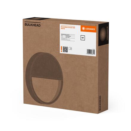 LEDVANCE BLKH RD Eyelid 300 WT 4099854286810