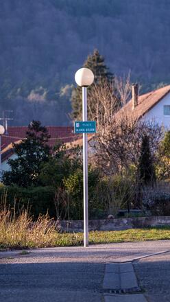 LEDVANCE LED svítidlo veřejného osvětlení URB LTRN V 29W SYM PS 822-827 IP66 GY 4099854287626